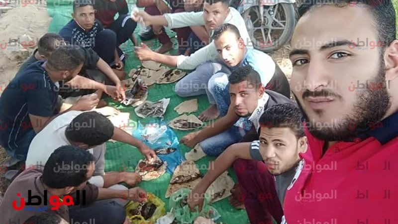 احتفالات عيد الفطر