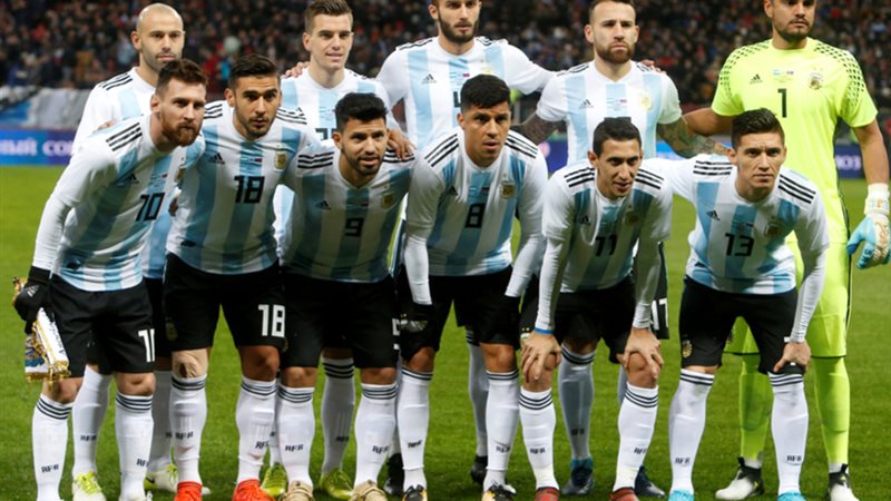 الارجنتيتن