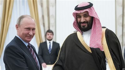 روسيا والسعودية يدعوان لجعل اتفاقية 