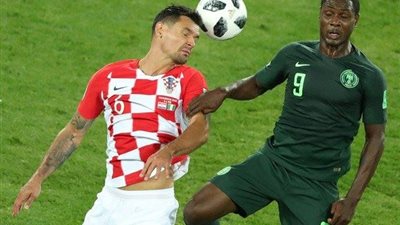 كأس العالم 2018.. النيجيري فرانسيس أوزوهو ثاني أصغر حارس يشارك في تاريخ المونديال