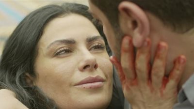 فيديو| صبا مبارك عن مسلسل طايع: 