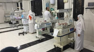إحالة طبيب الباطنة بـ