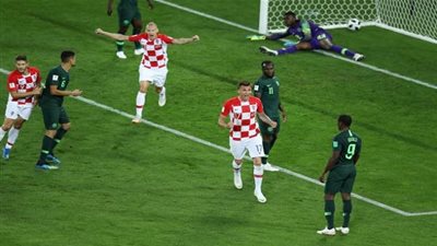 كأس العالم 2018.. 3 أسباب قادت كرواتيا لـ