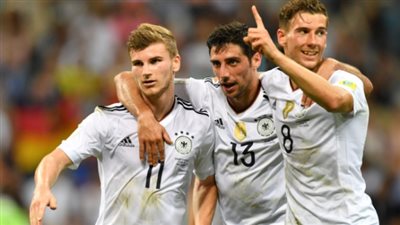 كورة ستار مشاهدة مباراة المكسيك وألمانيا بث مباشر