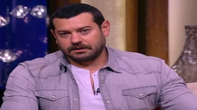 فيديو| عمرو يوسف عن مسلسل طايع: 