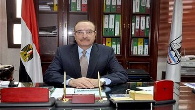 محافظ بني سويف يعتمد التعريفة الجديدة بـ