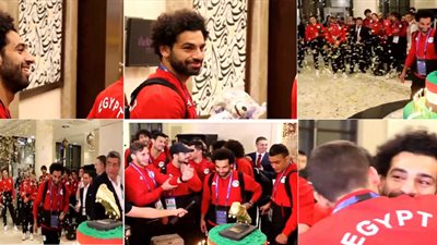 المنتخب: صلاح لم يطلب المشاركة أمام أوروجواي