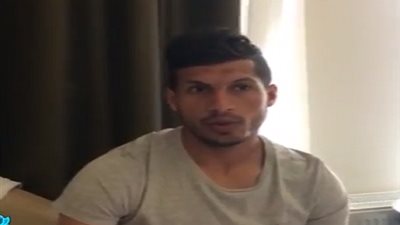 فيديو| طارق حامد يكشف عن إصابته ودورها في هزيمة أوروجواي
