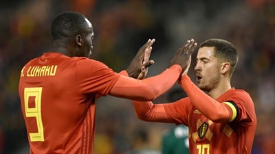 كورة اون لاين مشاهدة مباراة بلجيكا وبنما بث مباشر
