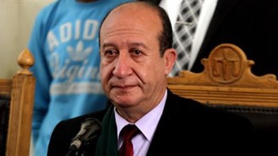 14 محطة في قضية خلية ميكروباص حلوان 
