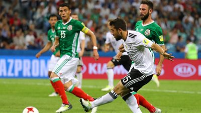 3 أسباب تشعل لقاء ألمانيا والمكسيك في كأس العالم 2018