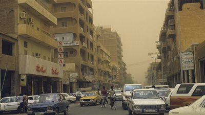 وفاة محافظ البنك المركزى السودانى فى تركيا إثر أزمة قلبية 