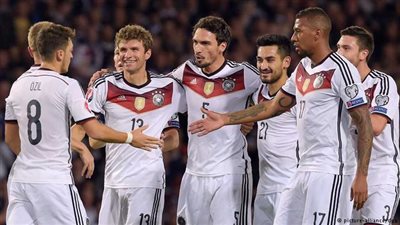 مونديال روسيا 2018.. ألمانيا تبدأ رحلة الحفاظ علي لقب كأس العالم من بوابة المكسيك