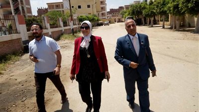 رئيس مدينة الحامول لـ