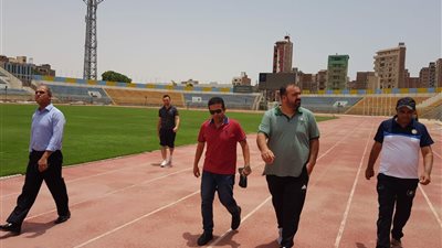 دعوة من جماهير الإسماعيلي لاستقبال 
