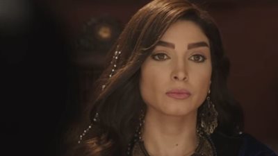 تعرف على رسالة روجينا عقب وفاة 