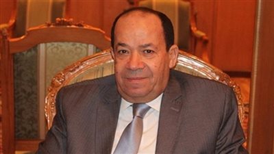 نائب دمياط لـ