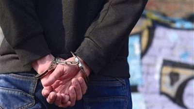 ضبط عاطل بحوزته 50 جرام حشيش في شبرا الخيمة