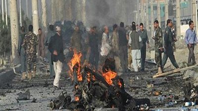 عاجل.. مقتل 30 شخصا في هجوم انتحاري في نيجريا