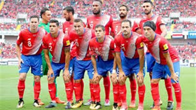 شاهد مباراة كوستاريكا وصربيا بث مباشر بـ
