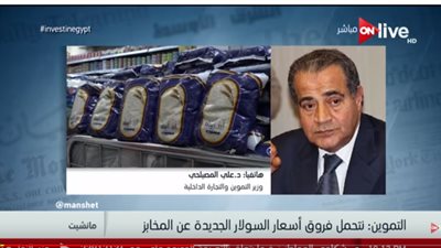 فيديو| مصيلحي: عجز الميزانية بالدين العام بلغ 38% 