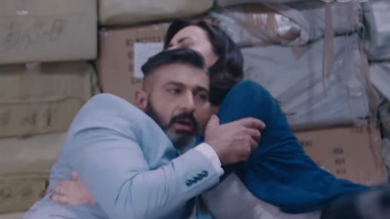 مشهد مقتل رحيم 