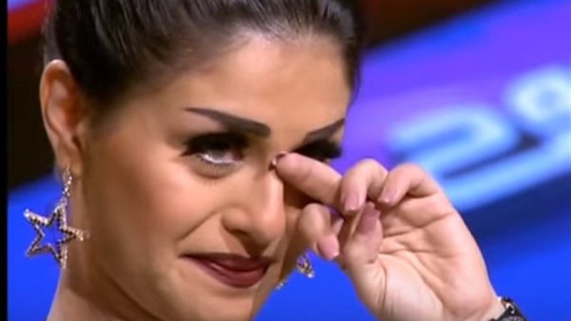 منة فضالي