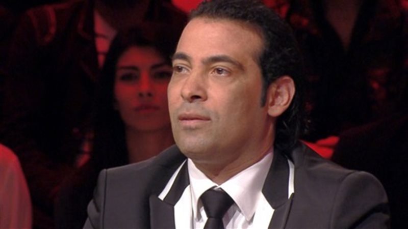 سعد الصغير