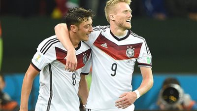 كوره اون لاين مشاهدة مباراة المكسيك وألمانيا بث مباشر