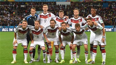 مونديال روسيا 2018.. 