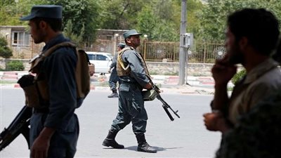 ارتفاع ضحايا التفجير الإرهابي في أفغانستان إلى 32 قتيلًا