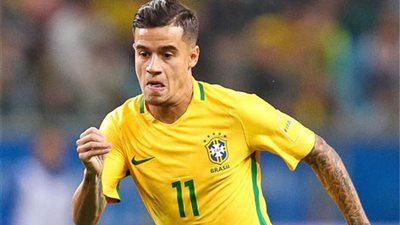 فيديو| كأس العالم 2018.. كوتينيو يتقدم للبرازيل على سويسرا بعد مرور 30 دقيقة