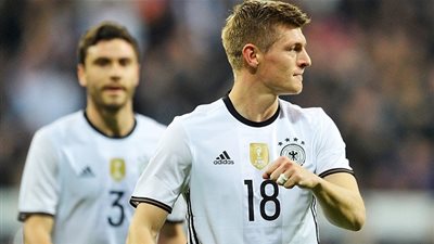 مباراة ألمانيا والمكسيك بث مباشر كأس العالم 2018