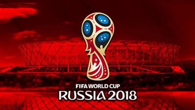 السفير المصري في موسكو يستقبل صاحب مبادرة المونديال بـ