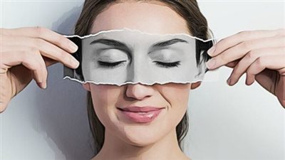انفو جراف| إليكِ أفضل العلاجات المنزلية للهالات السوداء