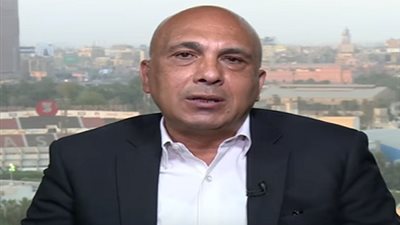 فيديو| مجدي صبحي: ارتفاع إيرادات قناة السويس 11.5% الأول خلال ثلاثة أعوام