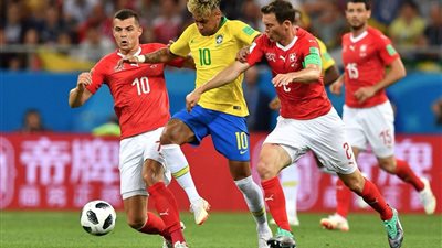 تعثر الثلاثة الكبار الحدث الأبرز في مونديال روسيا 2018 حتى الآن