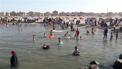 رئيس مدينة مصيف بلطيم لـ