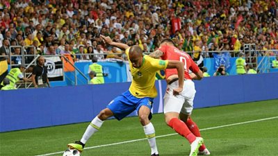ميراندا : التعادل أمام سويسرا ليس نهاية العالم