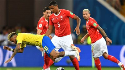 كأس العالم 2018.. ملخص اليوم الرابع من مونديال روسيا