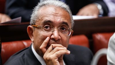 فيديو| ياسر عمر: الدولة تستهدف توجيه الدعم لمستحقيه