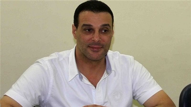 عصام عبدالفتاح عضو