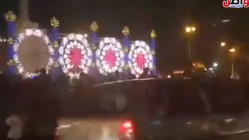 المصريون حتى الصباح