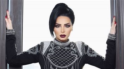 ديانا كرزون تشارك الجمهور صور حفلها في العراق