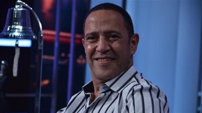 أشرف عبدالباقي ينقل مسرح مصر إلى السعودية 