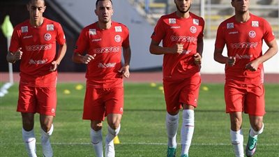 إنفوجراف.. تعرف على تاريخ مواجهات إنجلترا وتونس قبل صدام كأس العالم 2018