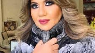 بوسي شلبي تنشر صورة جديدة مع حسن الرداد في روسيا 