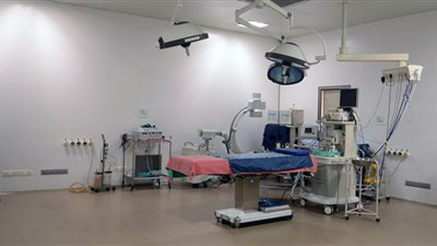 تعرف على دليل مستشفيات القاهرة الكبرى