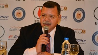  المتحدث بإسم البترول لـ