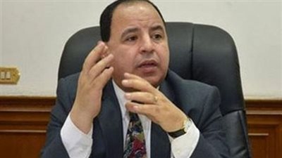 وزير المالية لـ